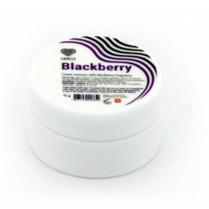 Cream Remover Lovely 15g Blackberry